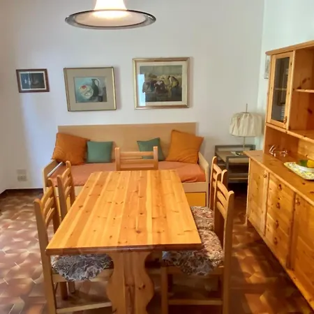 Charming Two Level With Garden And Bbq Apartman Bibione